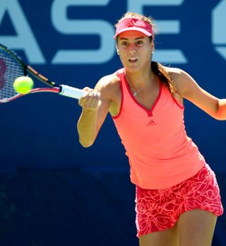 Sorana Cirstea prva v četrtfinalu Linza!