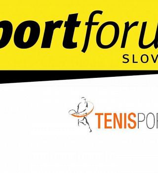 Kmalu prvi SportForum o izzivih slovenskega tenisa!