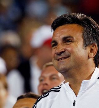 Srđan Đoković: ''Ne razumem, zakaj Federer še vedno igra? Star je 34 let''