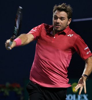 Berdych in Wawrinka prva v 3. krogu Toronta