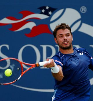 Wawrinka: Lahko igram na takšnem nivoju kot Federer