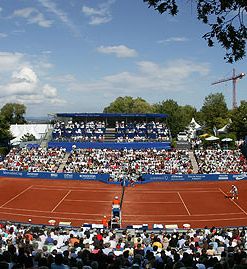 Po Wimbledonu ta teden trije turnirji serije 250!