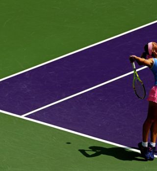 Azarenka in Kuznjecova v finalu Miamija