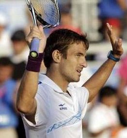 Tommy Robredo po velikem probratu osvojil 10. naslov!