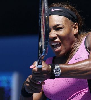 Serena Williams bo verjetno prekinila bojkot in zaigrala v Indian Wellsu!