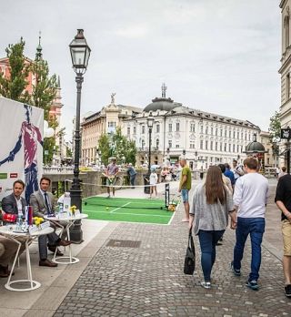 Drugi teden avgusta v Portorožu pričakujejo nekaj tenisačev iz TOP100