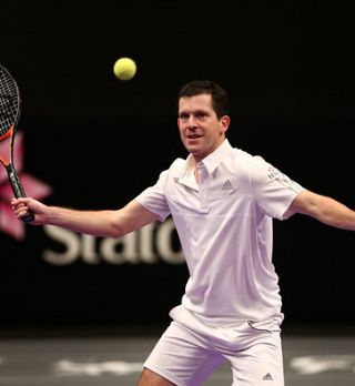 Henman: 'Ne, Đoković ni najbolj dovršen igralec v zgodovini''