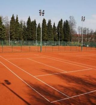 Za zaključek poletne sezone Masters turnir teniških lig ljubljanske regije