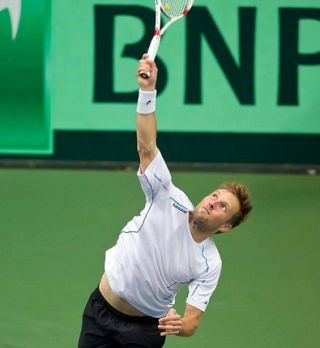 V Egiptu izpadel tudi Tom Kočevar-Dešman