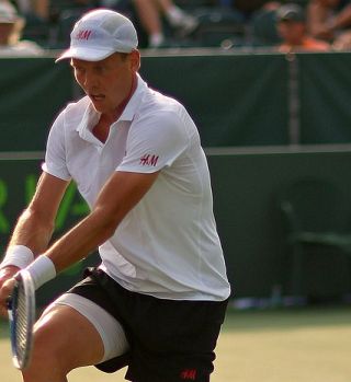 Berdych ubranil 2 zaključni žogi Falli za osmino finala Miamija!