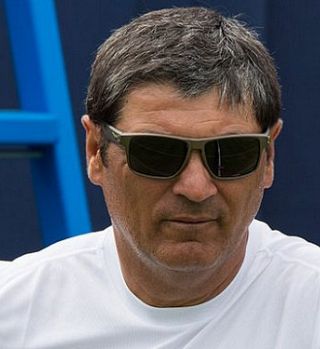 Toni Nadal: 