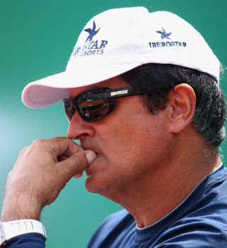 Toni Nadal: Rafa lahko preseže Federerja in 17 grand slamov