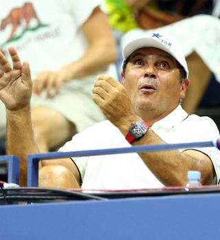 Toni Nadal šokiral, pripravljen se je tudi umakniti