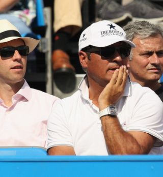 Toni Nadal: ''Ne bi se mogel poškodovati v slabšem trenutku''