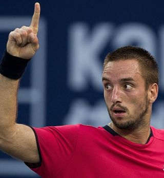 Troicki na prvem večjem testu šokiral kar Davida Ferrerja!