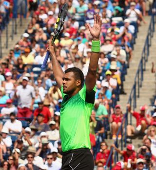 Izjemen teden v Torontu je Tsonga sklenil z zmago nad Federerjem in naslovom!