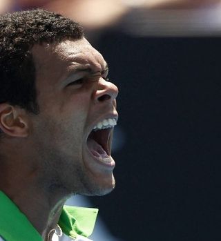 Tudi Jo-Wilfired Tsonga pravi, da je konec ere Federer-Nadal!