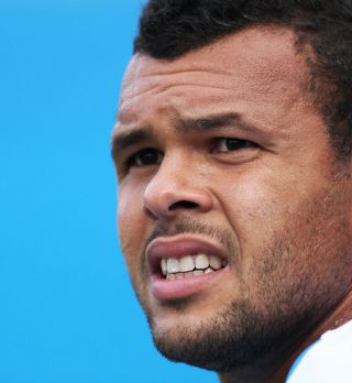 Jo-Wilfried Tsonga izpušča OP ZDA!