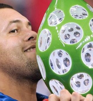 Metz : Jo-Wilfried Tsonga ponovil vajo iz lanskega leta!