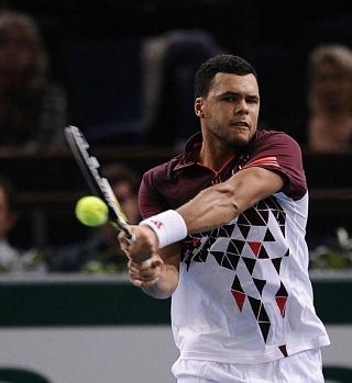 Tsonga zelo blizu zaključnemu turnirju po uvrstitvi v 3. krog mastersa v Parizu