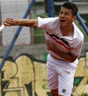 Slovenski polfinale v Čakovcu odličnemu Urbaniji, ki je prvič v finalu Futuresov!