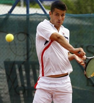 Vse polno slovenskih nastopov na Futuresih in ITF-jih!