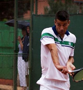 Urbanija v polfinalu Trsta, Kolarjeva v četrfinalu ITF-ja pri Benetkah!