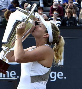 CoCo Vandeweghe ponovno osvojila travnati Hertogenbosch