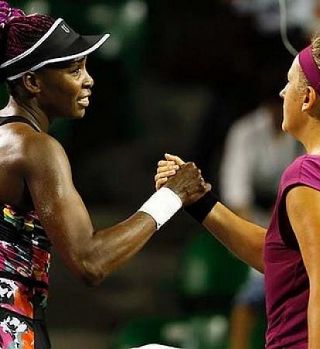 Venus Williams pokvarila rojstni dan Viktorije Azarenke!