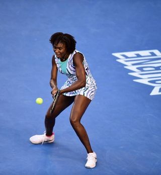 Venus se pri 34 letih vrača med elito: se nam obeta spopad sester Williams?