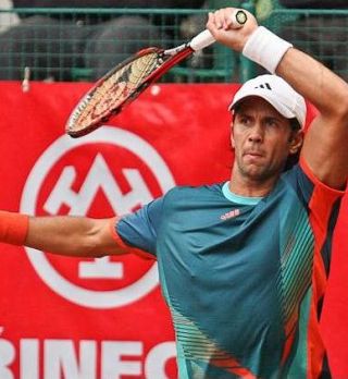 VIDEO: Neverjetno, Verdasco na Challengerju v Prostejovu izgubil s 1.166 na svetu!