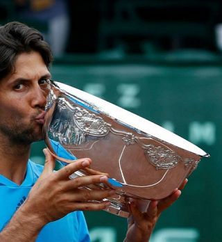 Verdasco prekinil niz šestih finalnih porazov in slavil v Houstonu!