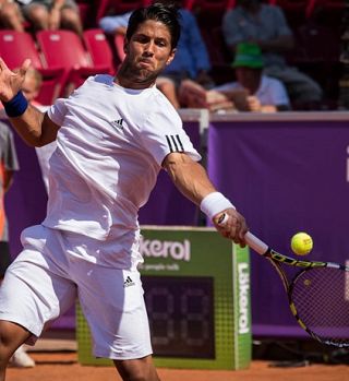 Almagro po katastrofalnem začetku v četrtfinale Bastada in na zmenek z Verdascom!