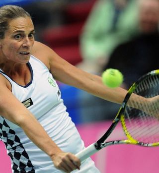 Roberta Vinci v Barceloni ponovila uspeh izpred dveh let!