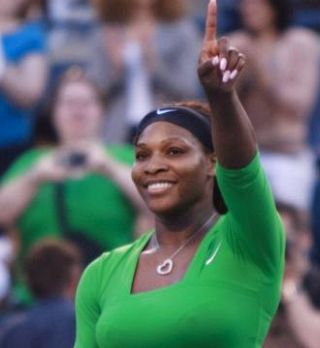 Serena Williams s servisom dotolkla še Samantho Stosur in osvojila Toronto!