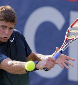 Ryan Harrison je v Aziji staknil pljučnico!