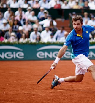 Wawrinka: Čaka me največji teniški izziv v karieri