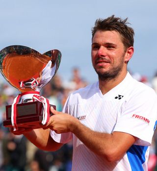 Stan 'The Man' v finalu Monte Carla počistil tudi s Federerjem!