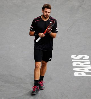 Wawrinka: ''Nekateri so postali ljubosumni name''