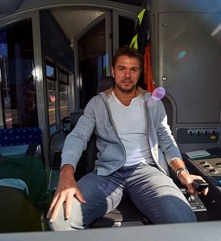 Alexander Zverev izključil ''avtopilot'' Stana Wawrinke