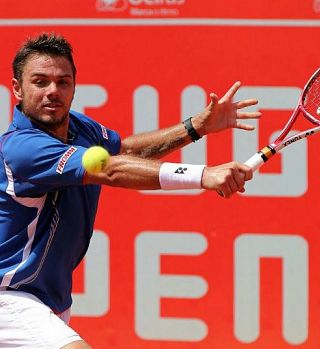 Ferrer in Wawrinka kot prva nosilca za naslov v Oeirasu!