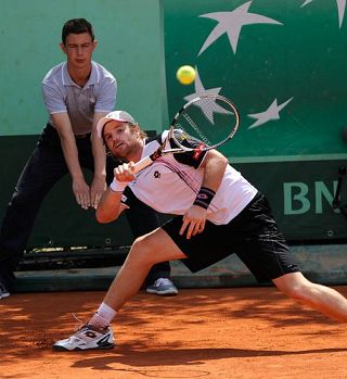 Blaž Kavčič in Franko Škugor izgubila šele v finalu Montevidea!