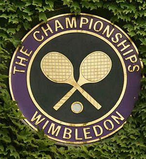 Tenis napovednik: Wimbledon