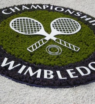 Na Wimbledonu bo denarja kot pečka!