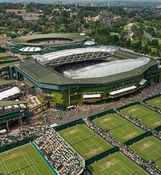 Vse, kar ste želeli vedeti o Wimbledonu, pa si niste upali vprašati