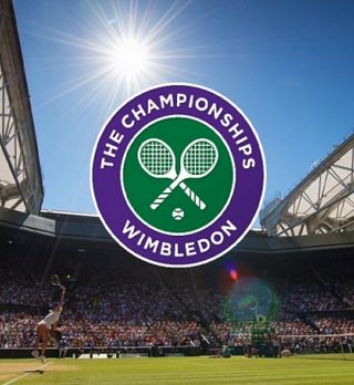 Wimbledon prehitel Melbourne in Pariz, New York razred zase