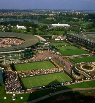 Wimbledon tudi letos povečal nagradni sklad!