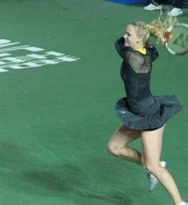 Caroline Wozniacki ima končno novega trenerja!