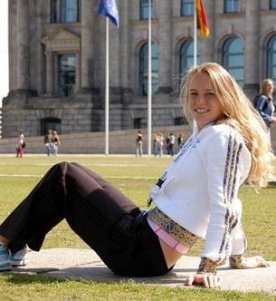 FOTO! Ali je Caroline Wozniacki upravičeno ljubosumna?