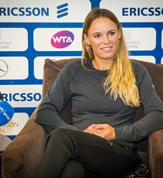 WTA še zadnjič na pesku, na Kitajskem uvertura v sklepni del sezone